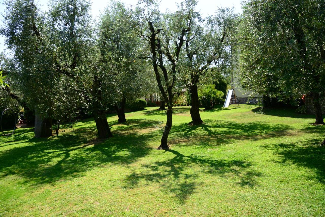 Agriturismo Corte Stefani Capannori Exterior foto